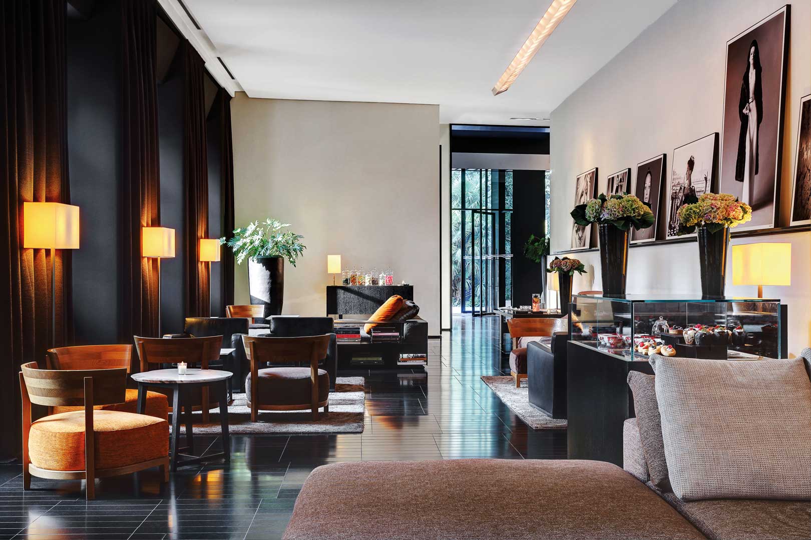 Bulgari Hotel Milano