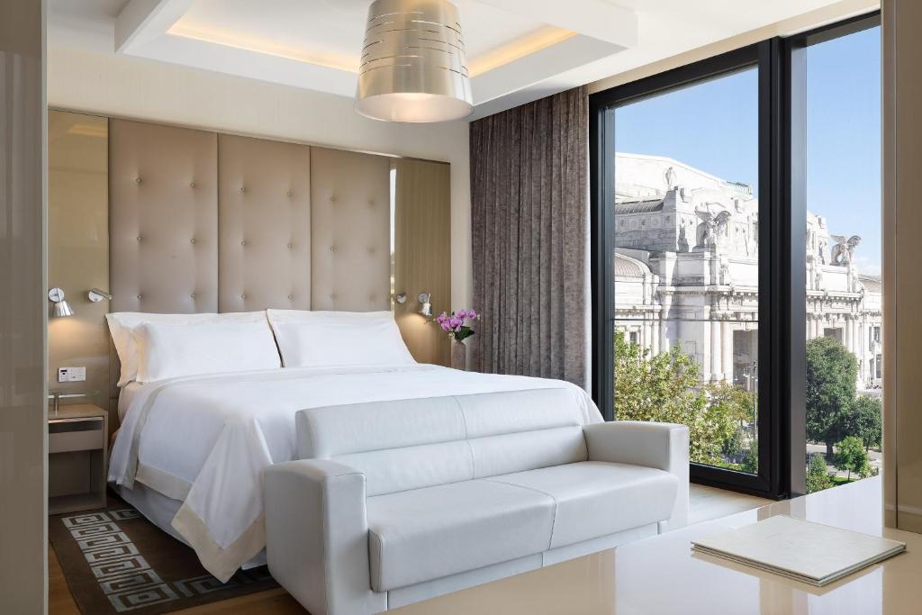 Excelsior Hotel Gallia Milano