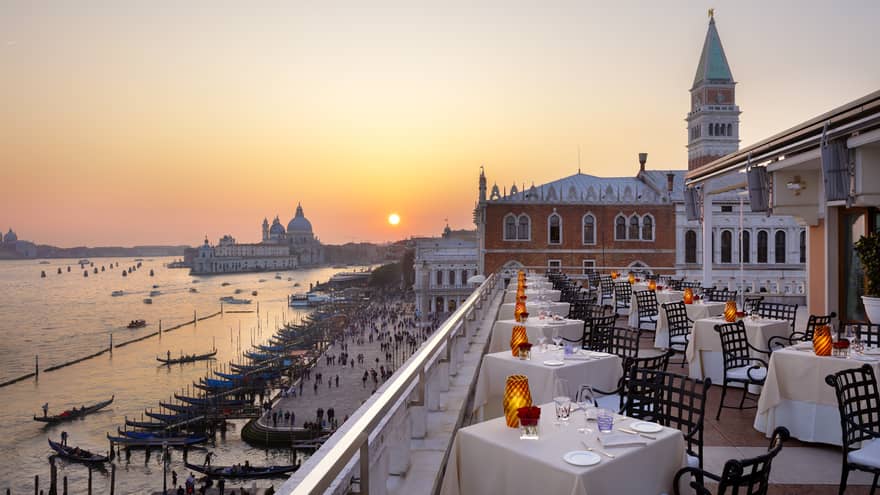 Hotel Danieli Venezia