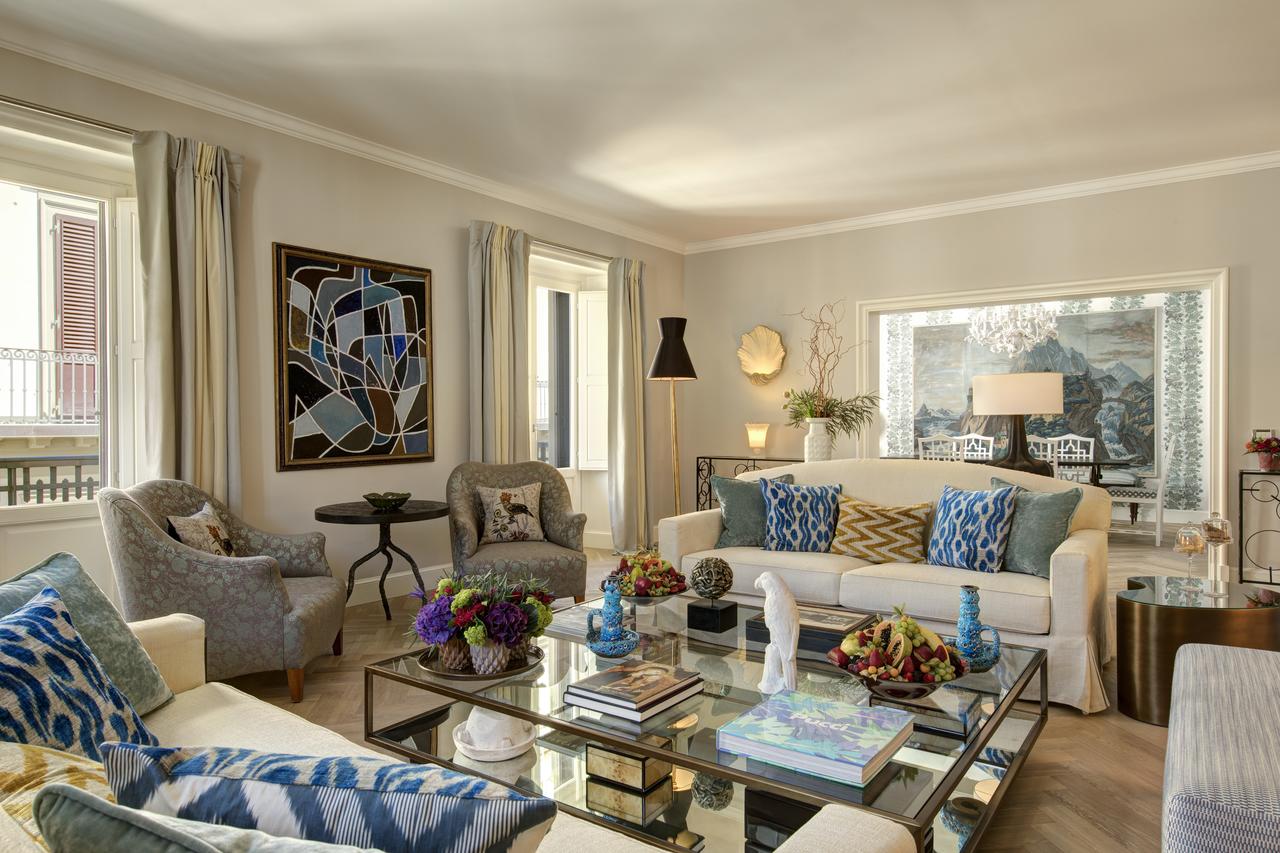 Hotel Savoy a Rocco Forte Hotel