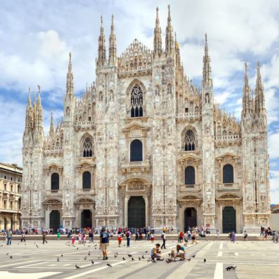 Milan