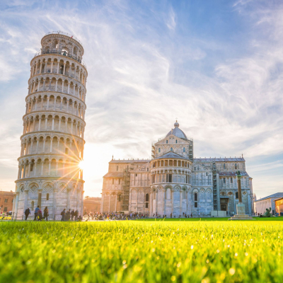 Pisa