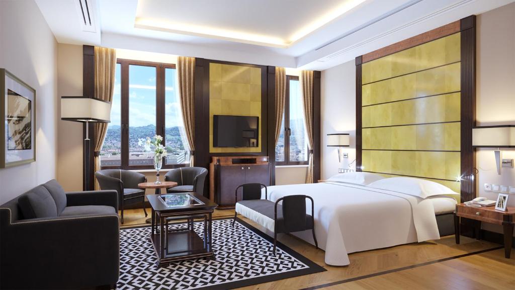 Principi di Piemonte Hotel UNA Esperienze