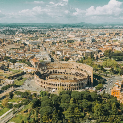 Rome