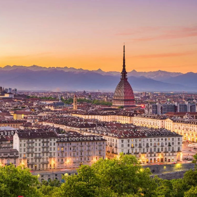 Turin