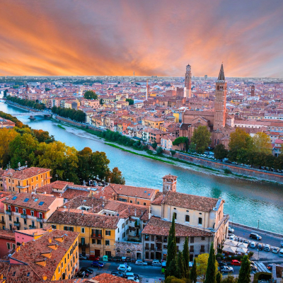 Verona